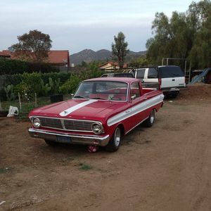 Meet your Posher, Jorge